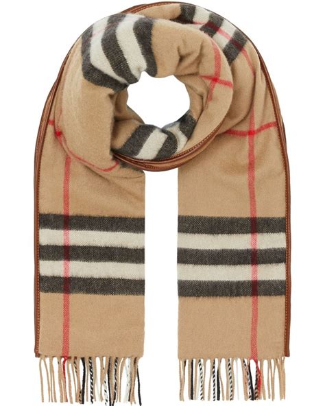 schal burberry herren